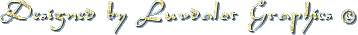 Designed by Luvdalot Graphics