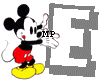 o Mickey's Place o