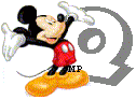 o Mickey's Place o