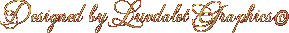 Designed by Luvdalot Graphics 
