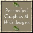 Per-medjed Graphics and Web-designs
