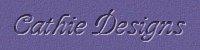 Graphics by Cathie Designs &copy;