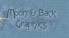 Moon and Back Graphics
