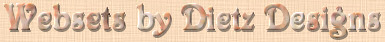 Websets by Dietz Designs