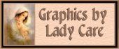 Lady Care's Logo