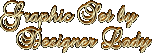 Graphics by Designer Lady