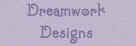 Dreamwork Designs logo