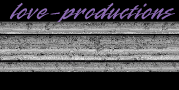 graphics and design by love-productions
