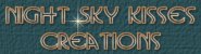 ©Night Sky Kisses Creations