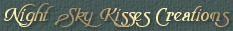 ©Night Sky Kisses Creations
