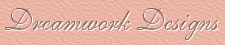 Dreamwork Designs Logo