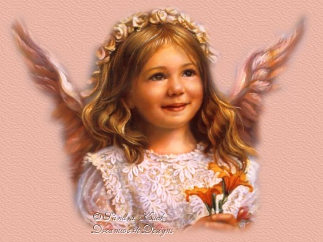 Artwork of Sandra Kuck