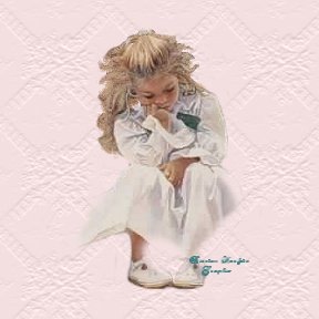 Lonely Girl Main Picture