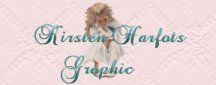 Kirsten Hartof Graphics