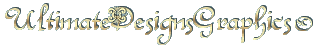 Ultimate Designs Graphics &copy;