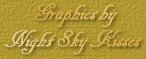 �Night Sky Kisses Creations