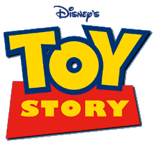 Toy Story logo